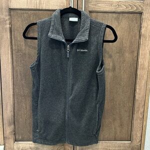 Boy’s Large 14-16 Columbia Vest